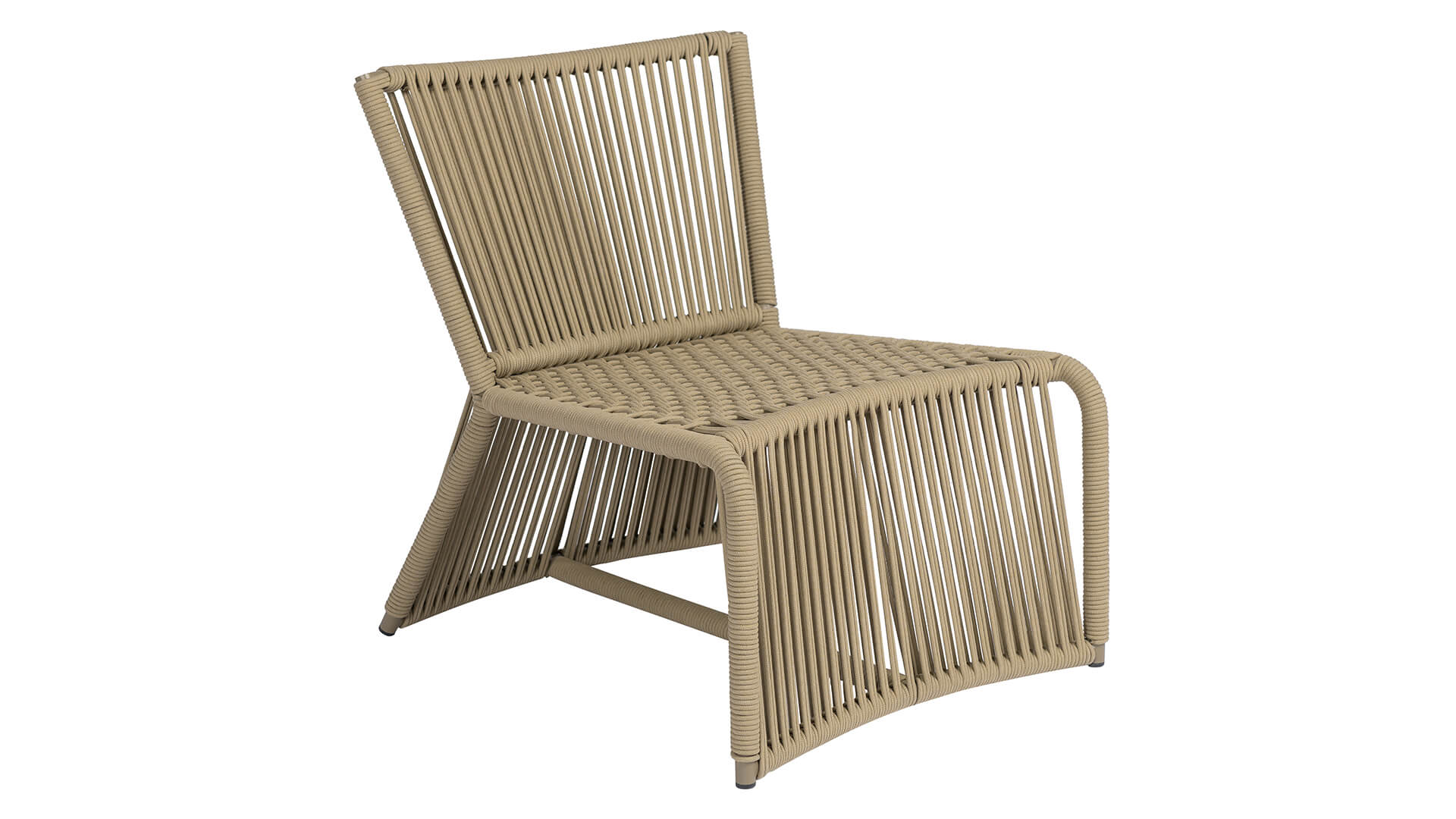 Stolička CASPER SOFA cappuccino