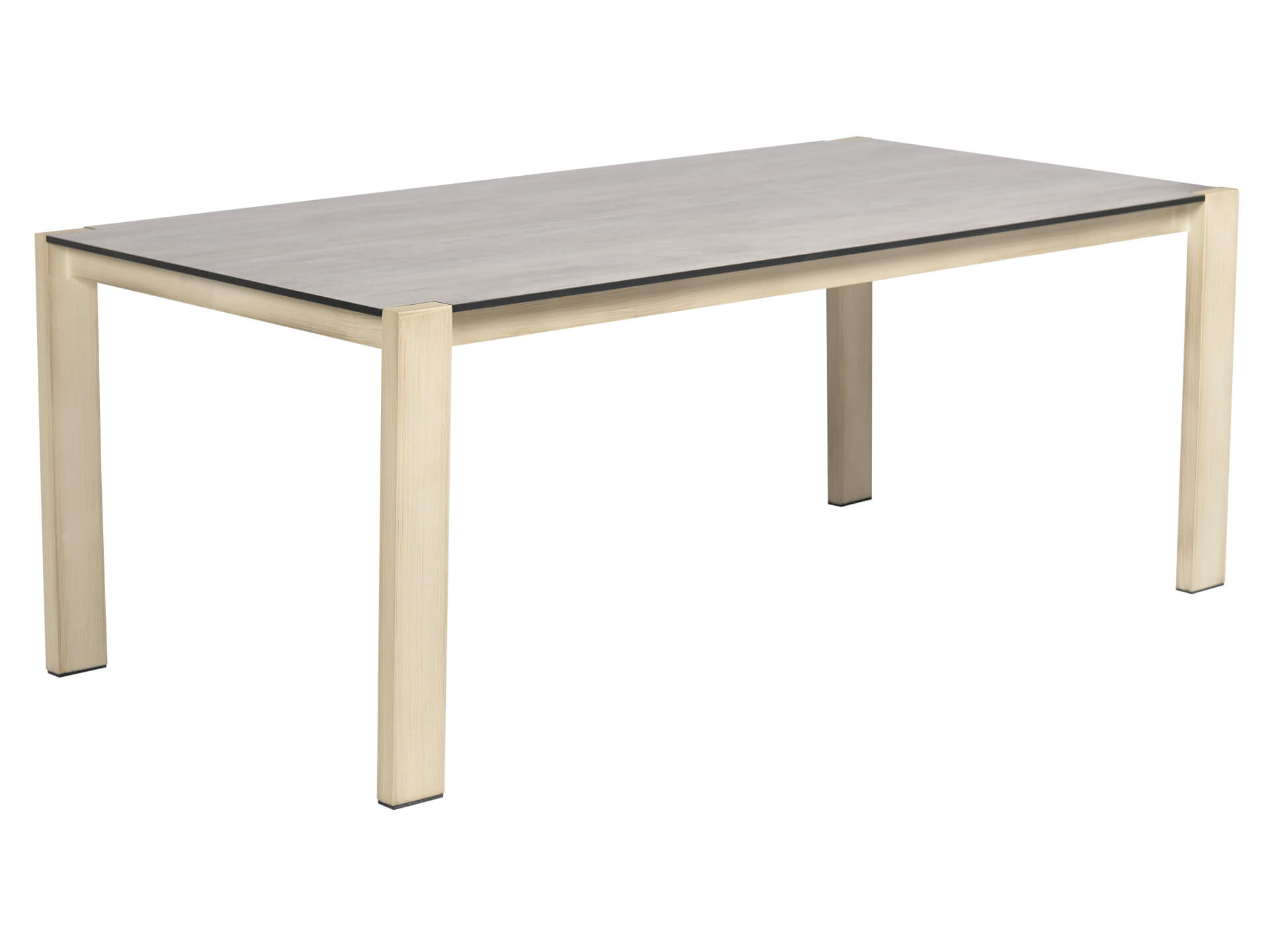 Stôl MOON TABLE 100/200